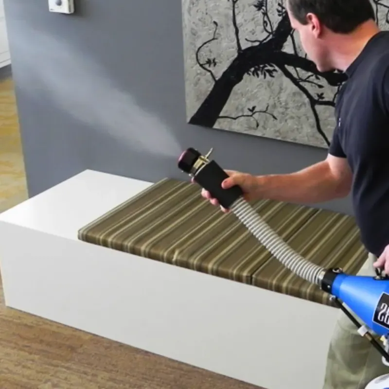 Professional Odor Removal in Wellsville, NY